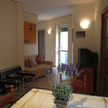 La Chiocciola...The Snail Apartment Bussoleno Bagian luar foto